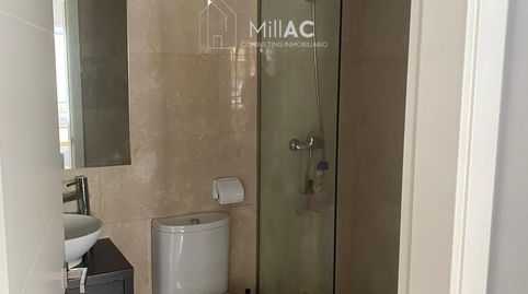 Photo 4 of Flat for rent in Segovia, Centro, Alcobendas