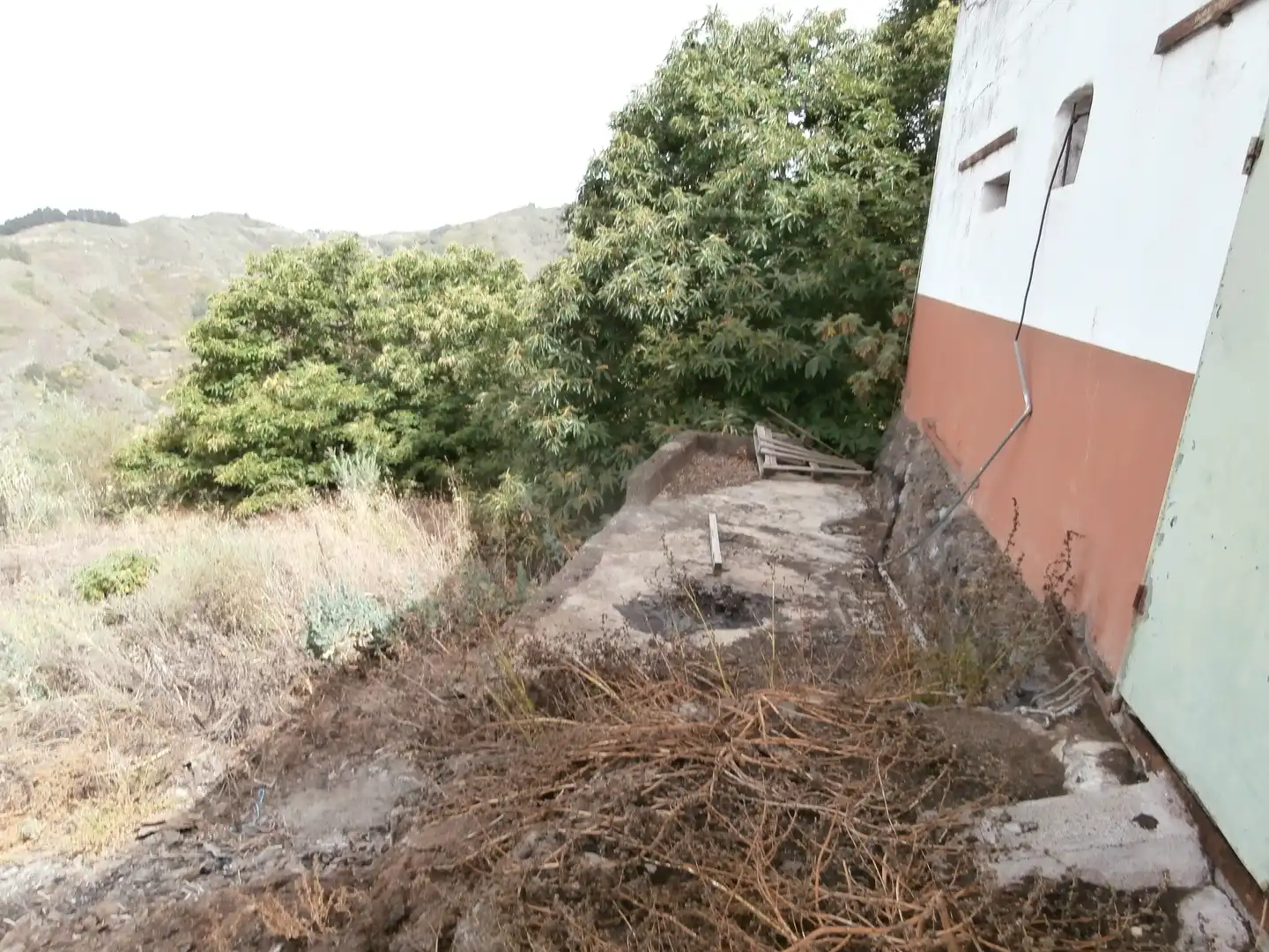 Finca rústica en venta en Camino Lomo el Marco, 41, Moya (Las Palmas)