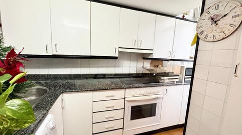 Foto 2 de Planta baixa en venda a  Pontedeume, Sagrada Familia, A Coruña Capital