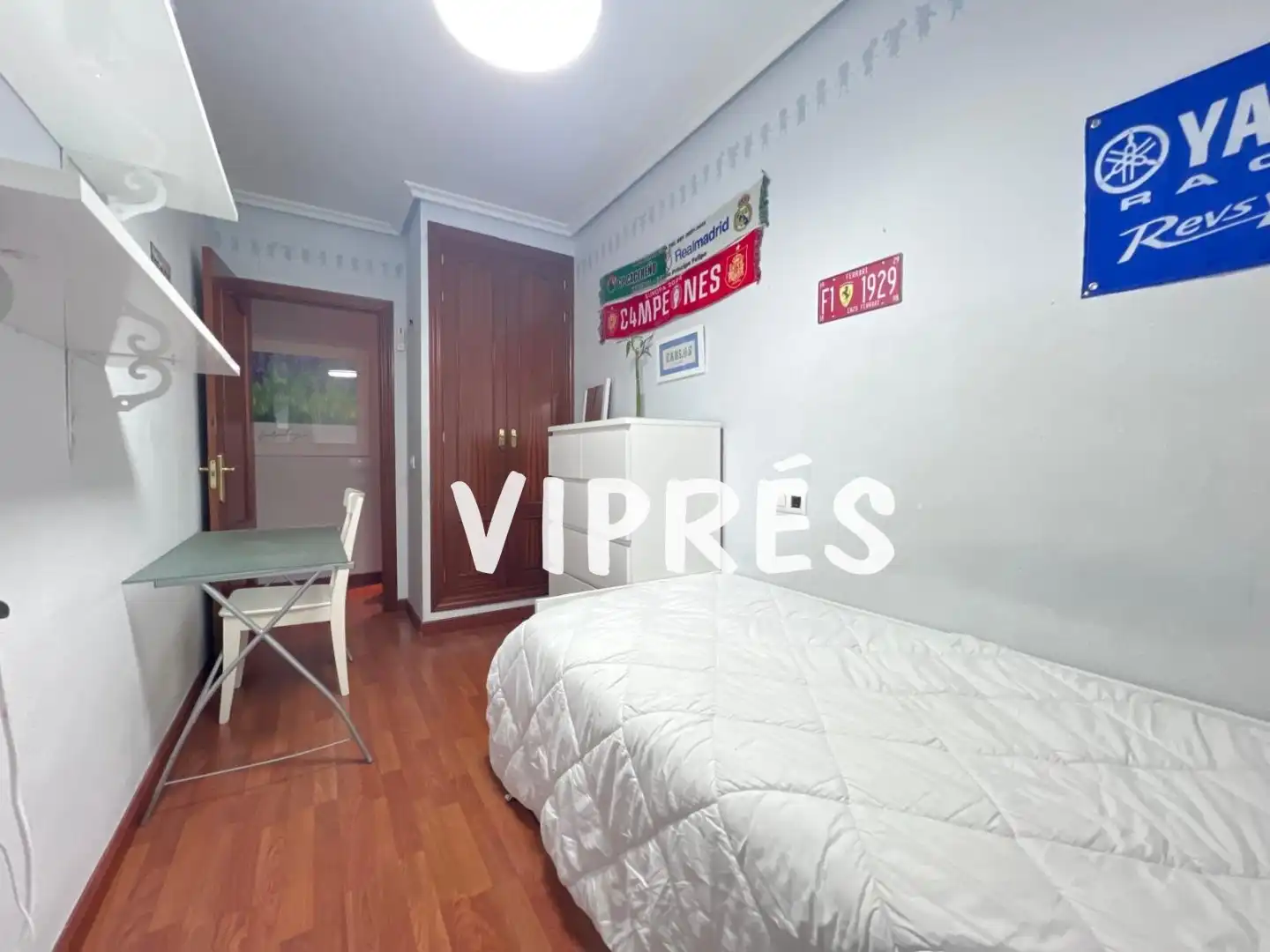 Piso en venta en Nuevo Cáceres