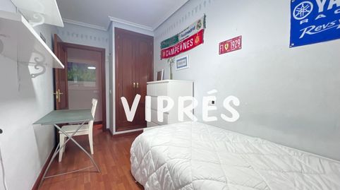 Foto 4 de Piso en venta en Nuevo Cáceres, Cáceres Capital