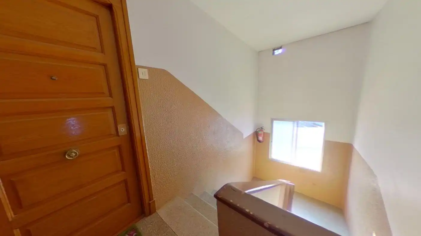 Flat for sale in SANTA ENGRACIA I / SANTA ENGRAZIA I ZEHARKALEA, Buztintxuri