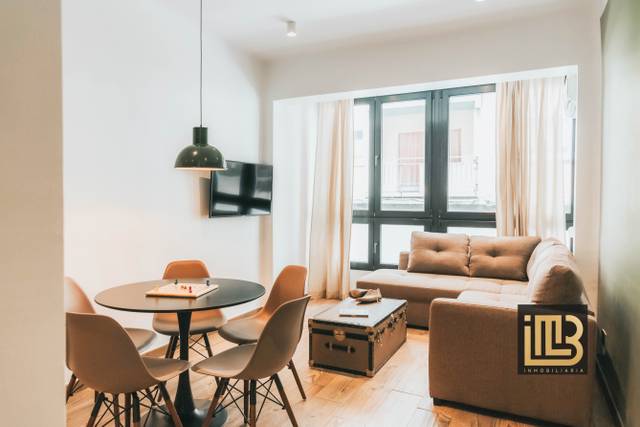 Piso en Alquiler en Calle Arango, 15 en Carranque - Haza Cuevas