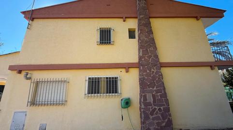 Photo 2 of Single-family semi-detached for sale in Carrer Dels Albers, Olocau, Valencia