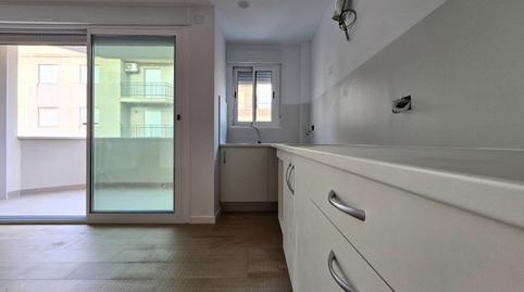 Photo 4 of Flat to rent in Calle Espronceda, 9, Sector V, Alicante