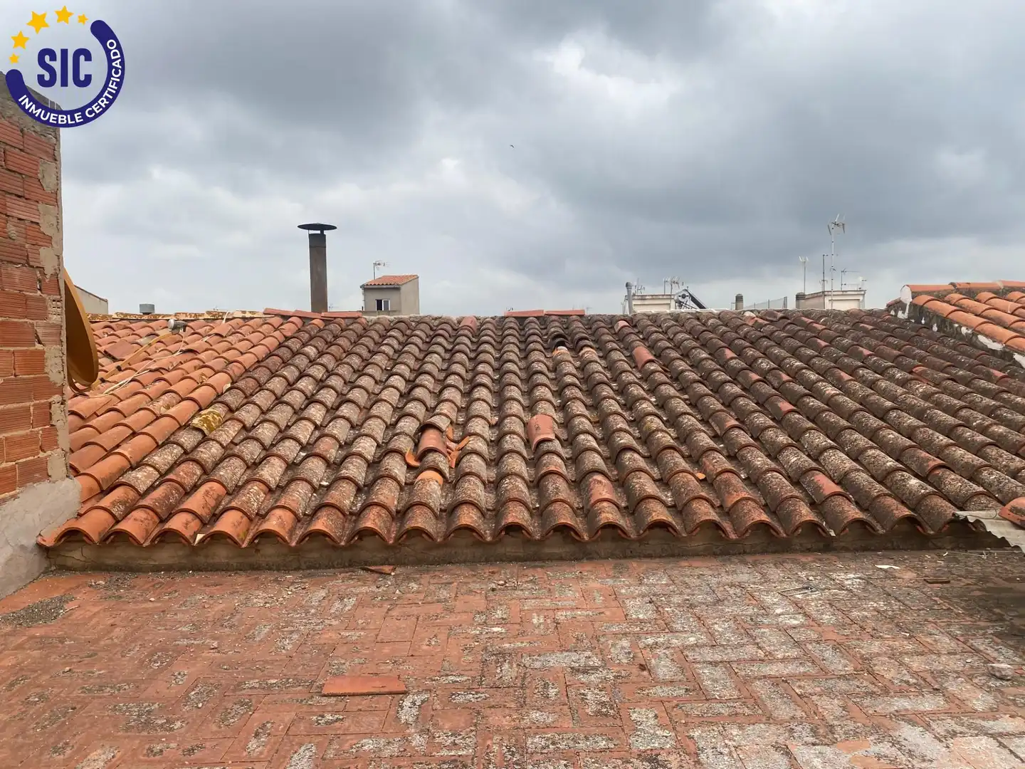 Maison mitoyenne avec terrasse à vendre à Calle Calle Alfonso 40, imagen 11