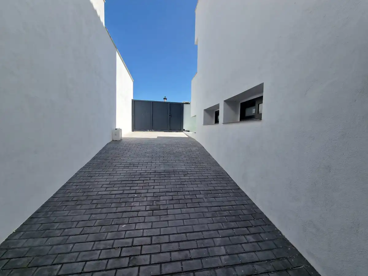 Reihenhaus mit Pool zum Verkauf in Chullera, imagen 27