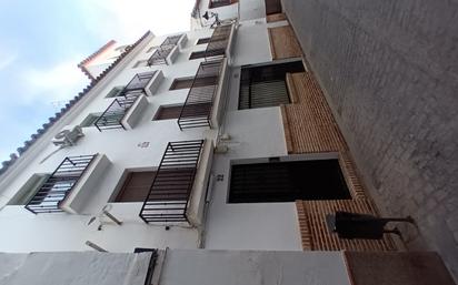 Exterior view of Flat for sale in Écija