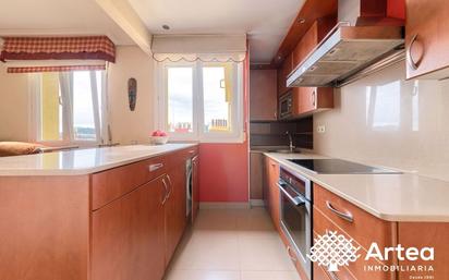 Kitchen of Flat for sale in Bilbao 