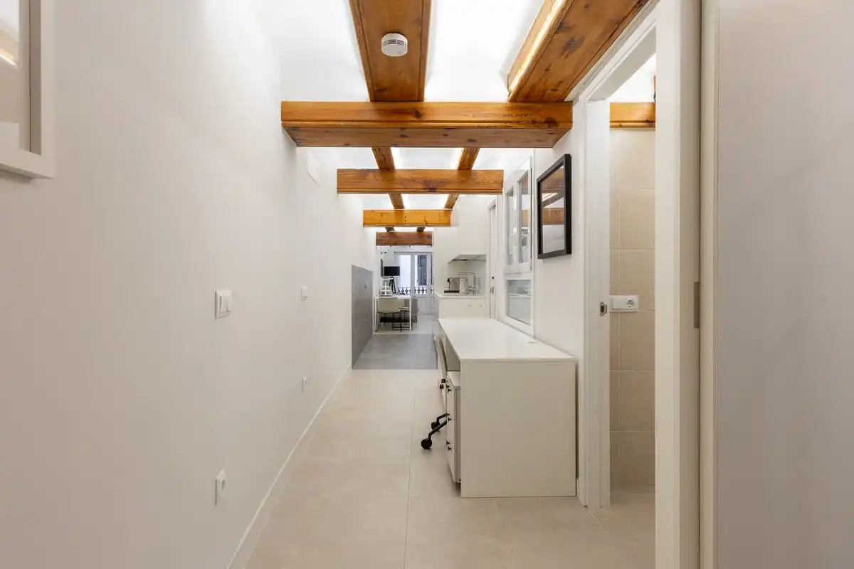 Loft en venta en El Pilar