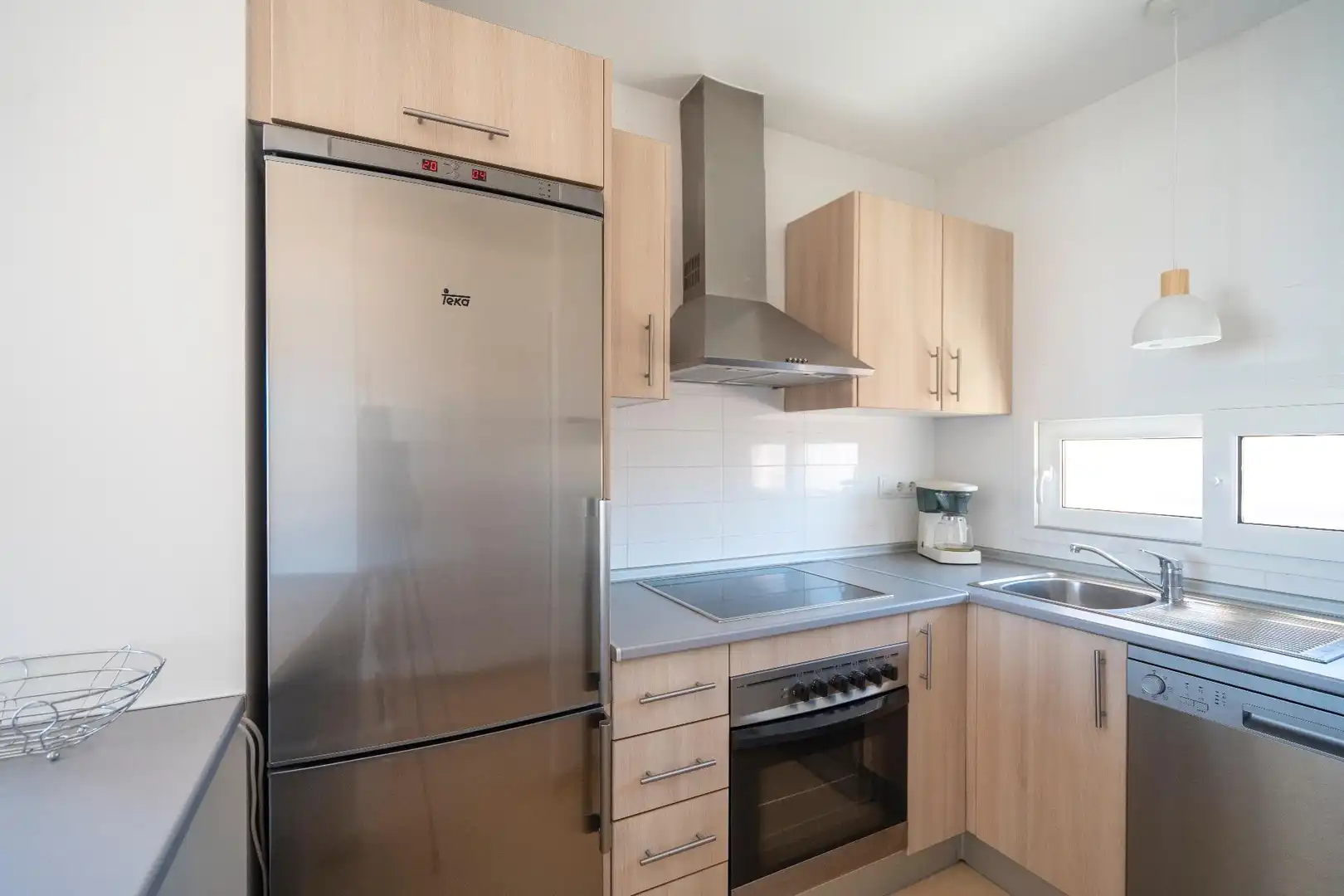 Apartament amb piscina en venda a LA ISLA, imagen 5