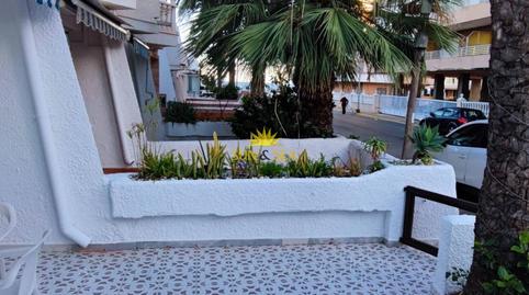 Foto 2 de Casa o xalet de lloguer a La Veleta, Alicante