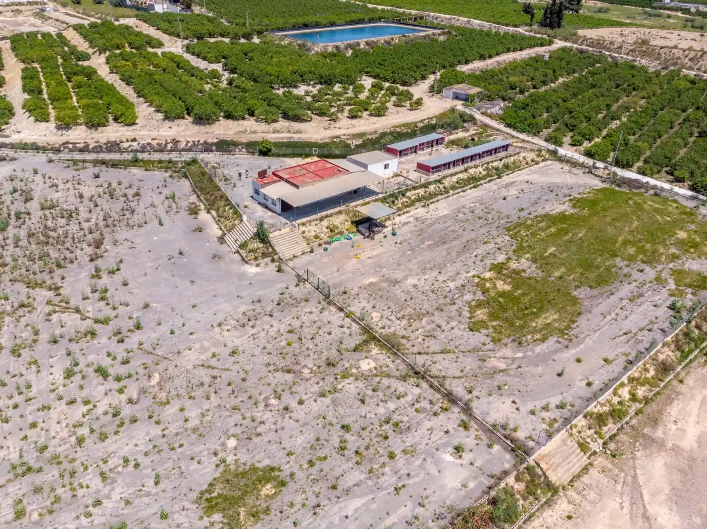 Country house for sale in Los Montesinos, imagen 41