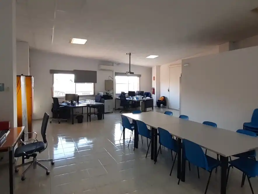 Nave industrial in affitto a Avenida Generalitat 14, imagen 9