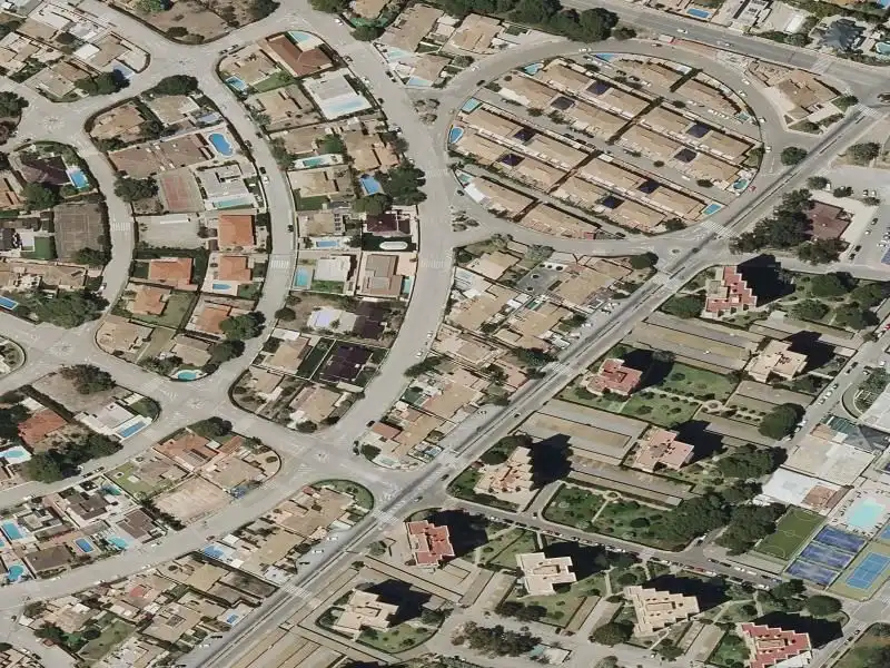 Wohnung zum Verkauf in Calle Garcilaso de la Vega-Campoamor, imagen 2