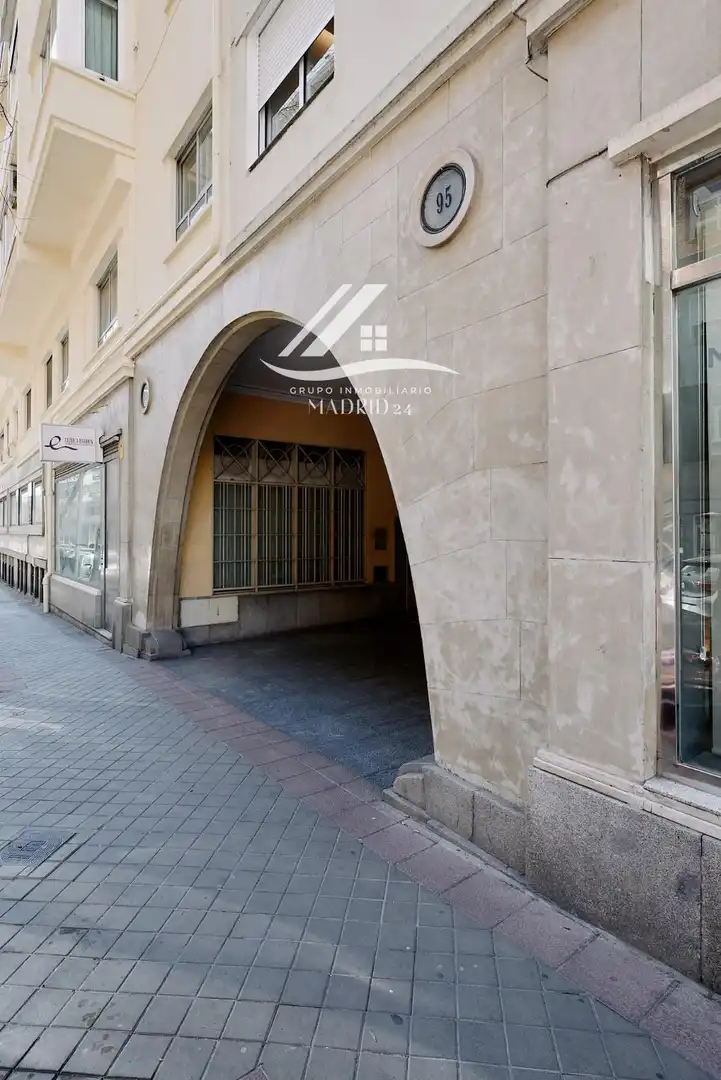 Flat with lift for sale in del General Díaz Porlier, imagen 16