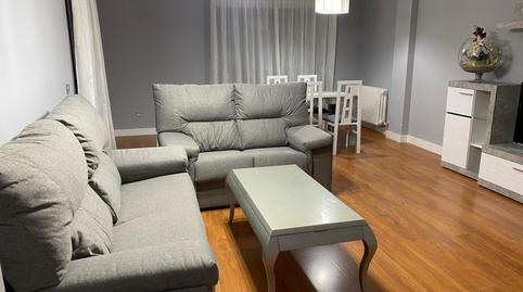 Foto 3 de Piso de alquiler en Ruta de la Plata, Cáceres