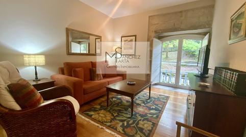 Foto 5 de Apartament de lloguer a Ramon Peinador, Mondariz-Balneario, Pontevedra