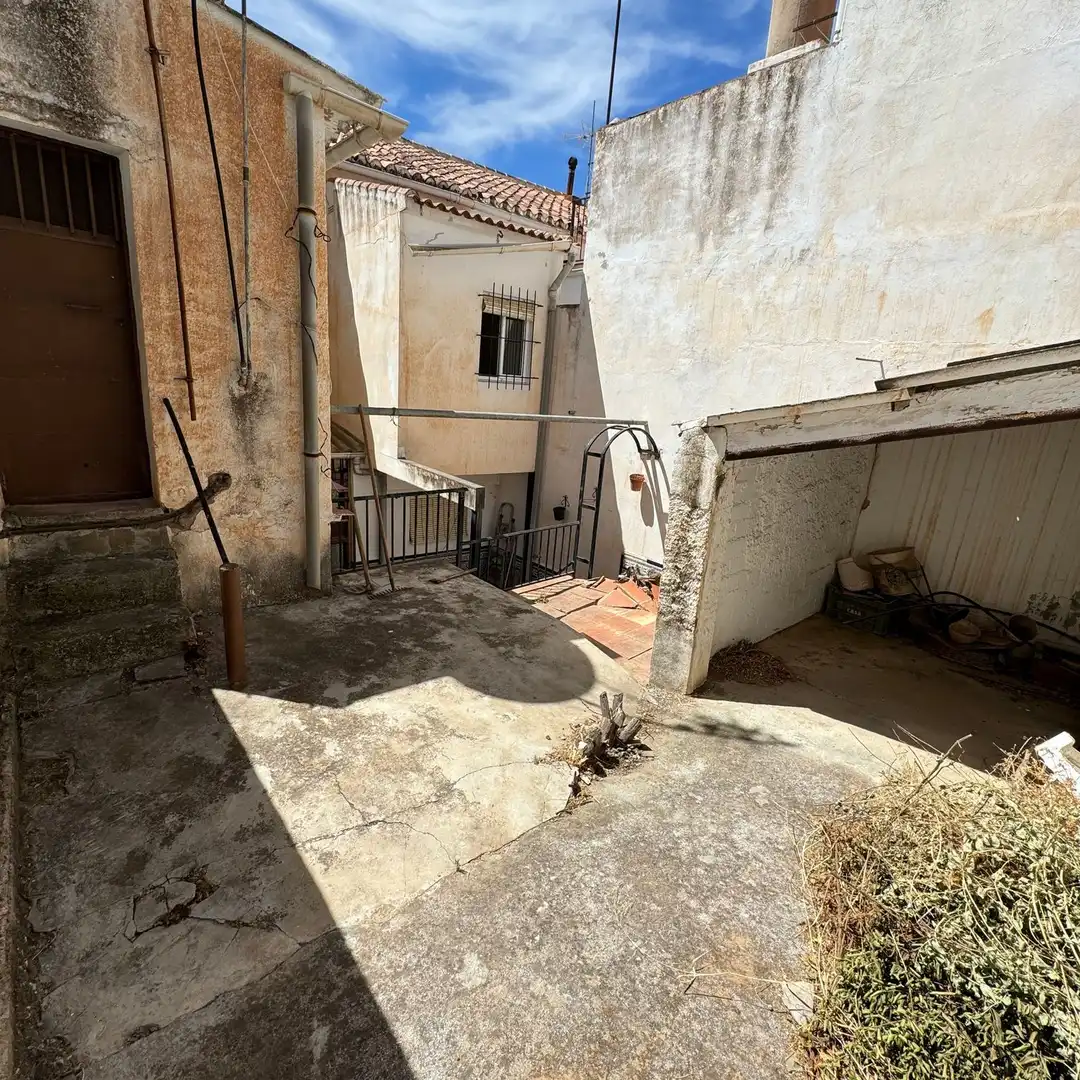 House with garden for sale in Periana, imagen 40
