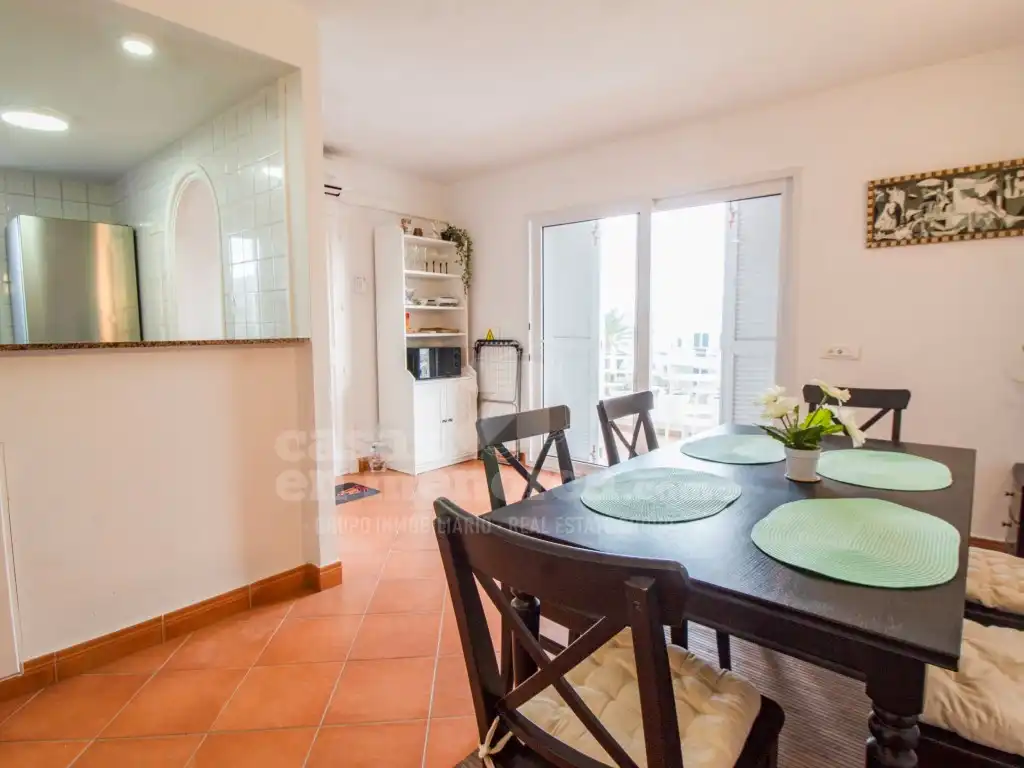 Apartment with pool for sale in Port d'Addaia, imagen 11