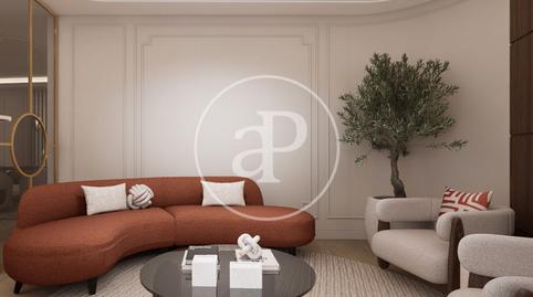 Foto 5 von Wohnung zum Verkauf in C. de Argensola, Justicia - Chueca,  Madrid Capital