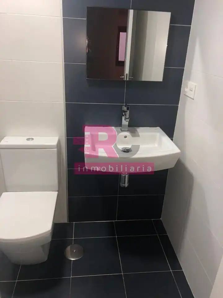 Flat for rent in Universidad - Tenerías