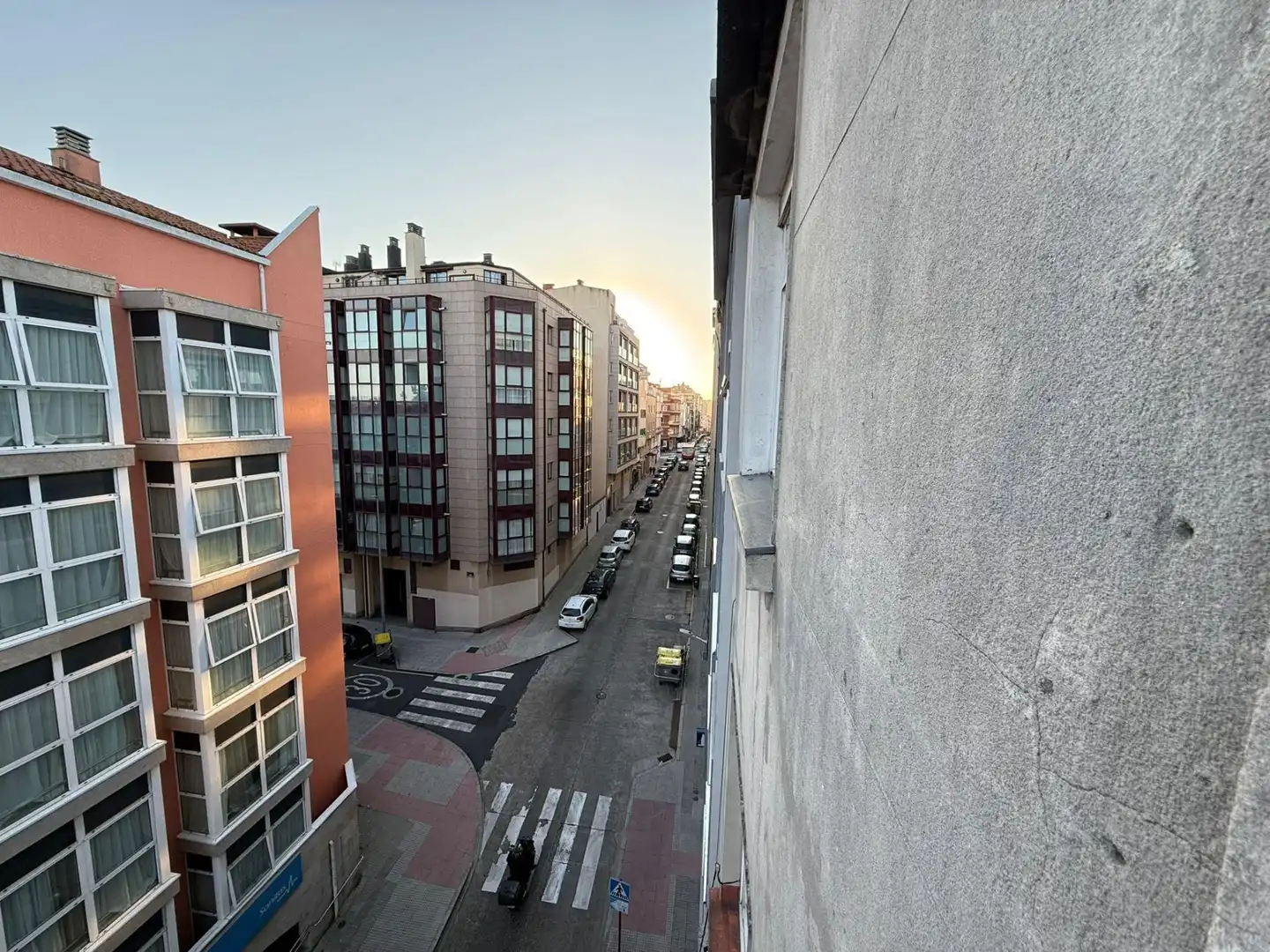 Piso en venta en Monte Alto - Zalaeta - Atocha