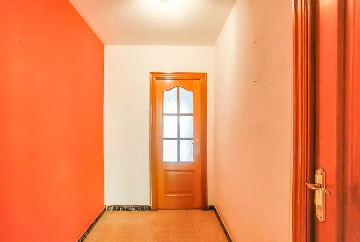 Piso en venta en Vilanova i la Geltrú