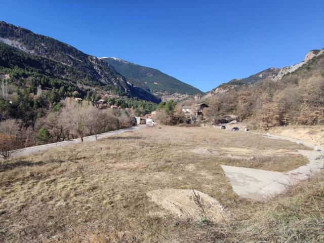 Terreno residencial en Venta en Calle Cal Sant (Els Clotassos) en La Coma i la Pedra