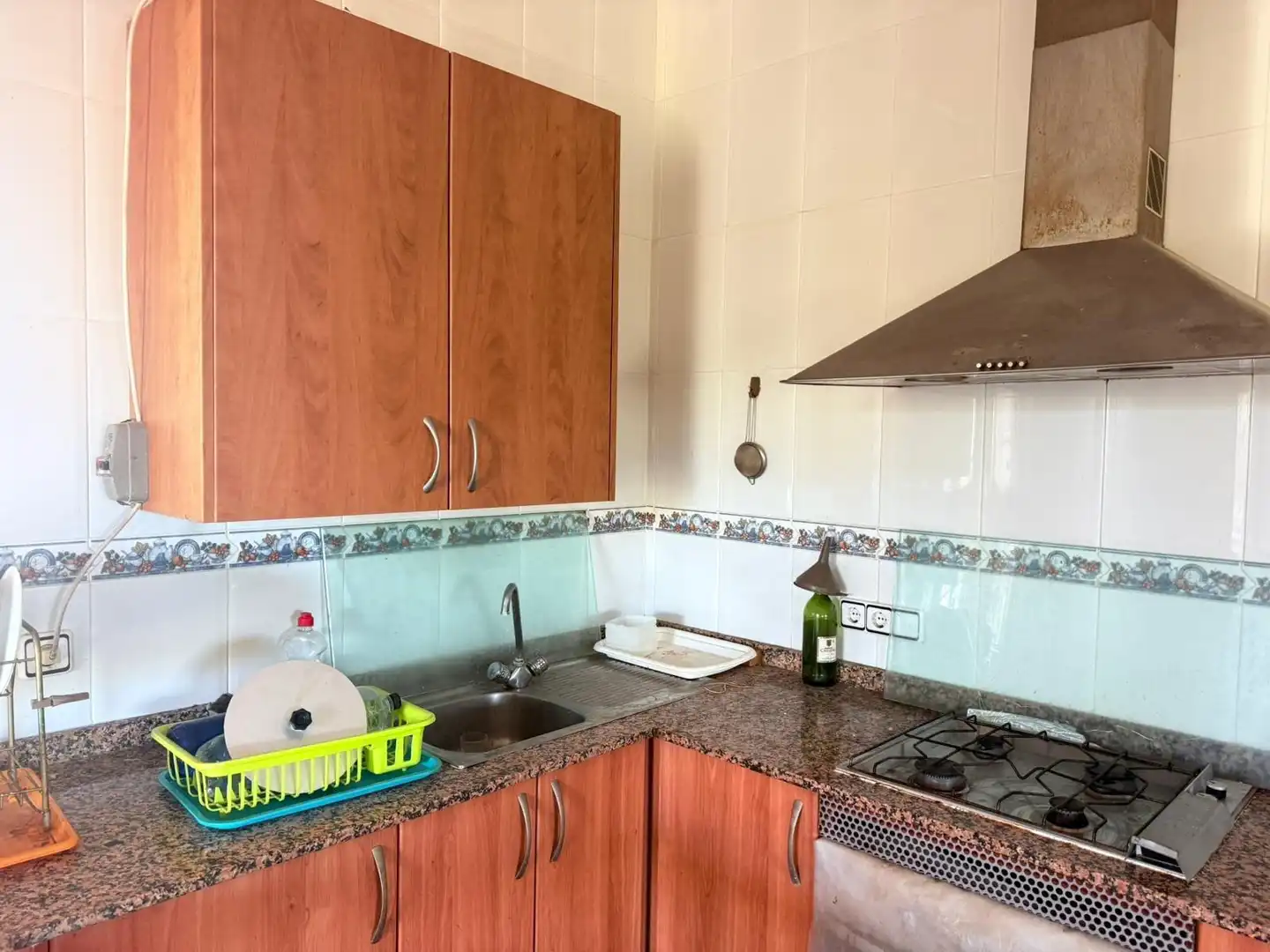 Kitchen of Land for sale in Murcia