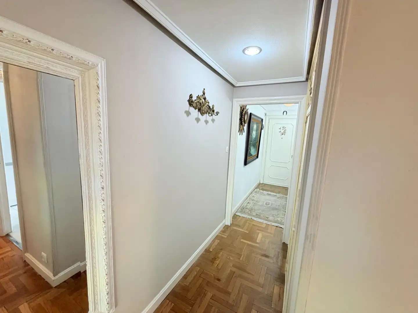 Piso con terraza en venta en Ería - Masip, imagen 3