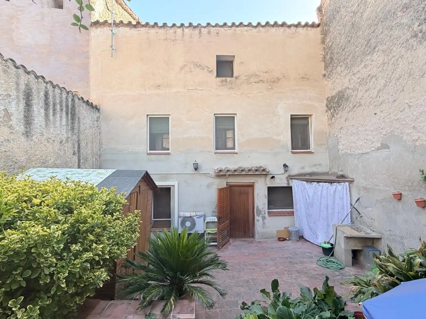 Casa en venda a La Pobla de Claramunt, imagen 6