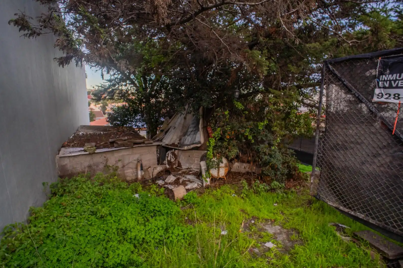 Residential zum Verkauf in Carretera del Centro Monte Lentiscal, 66, Los Alvarados - Fuente los Berros - Bandama