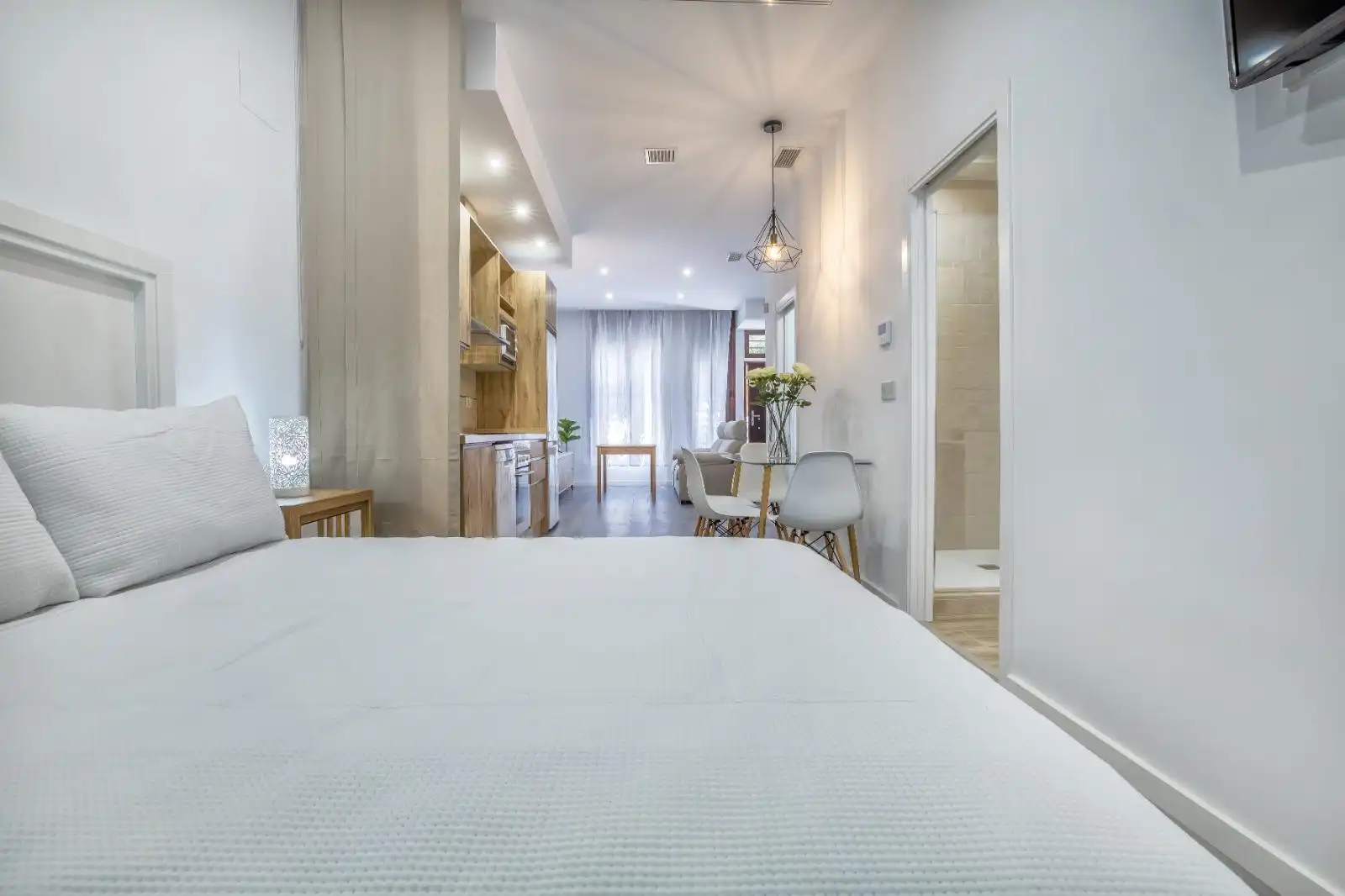 Erdgeschosswohnung zur Miete in Calle SANTA MARIA DE TRASSIERRA 56, imagen 19