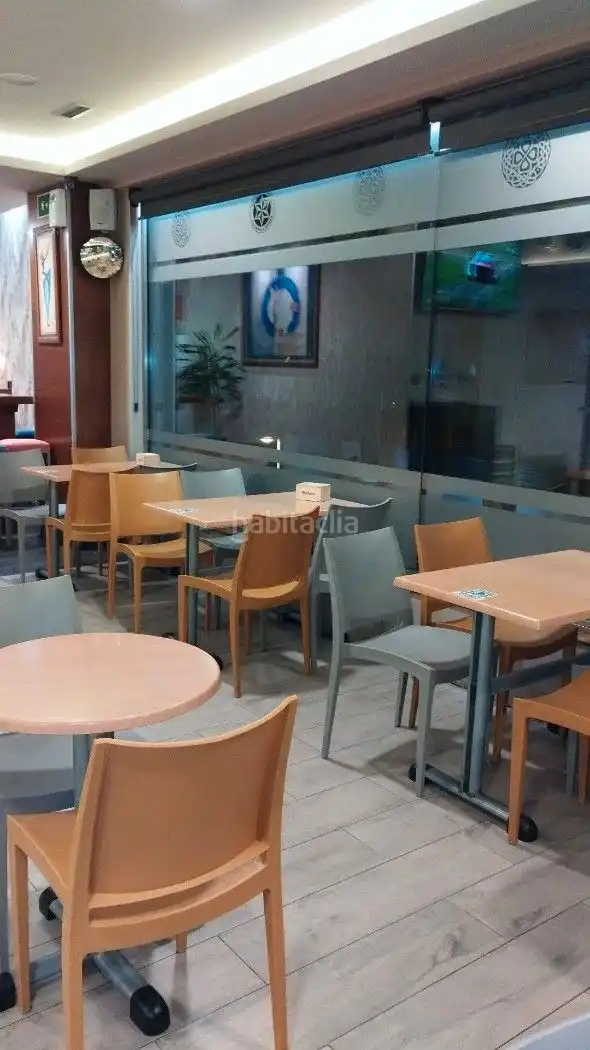 Local comercial en venta en Rúa Estrada 26, imagen 7