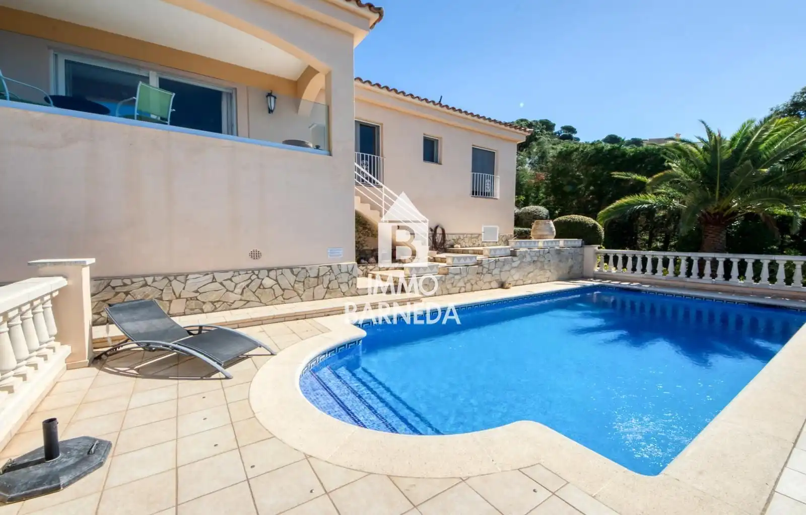 Casa o chalet en venta en Anglaterra, 203, Palau-saverdera