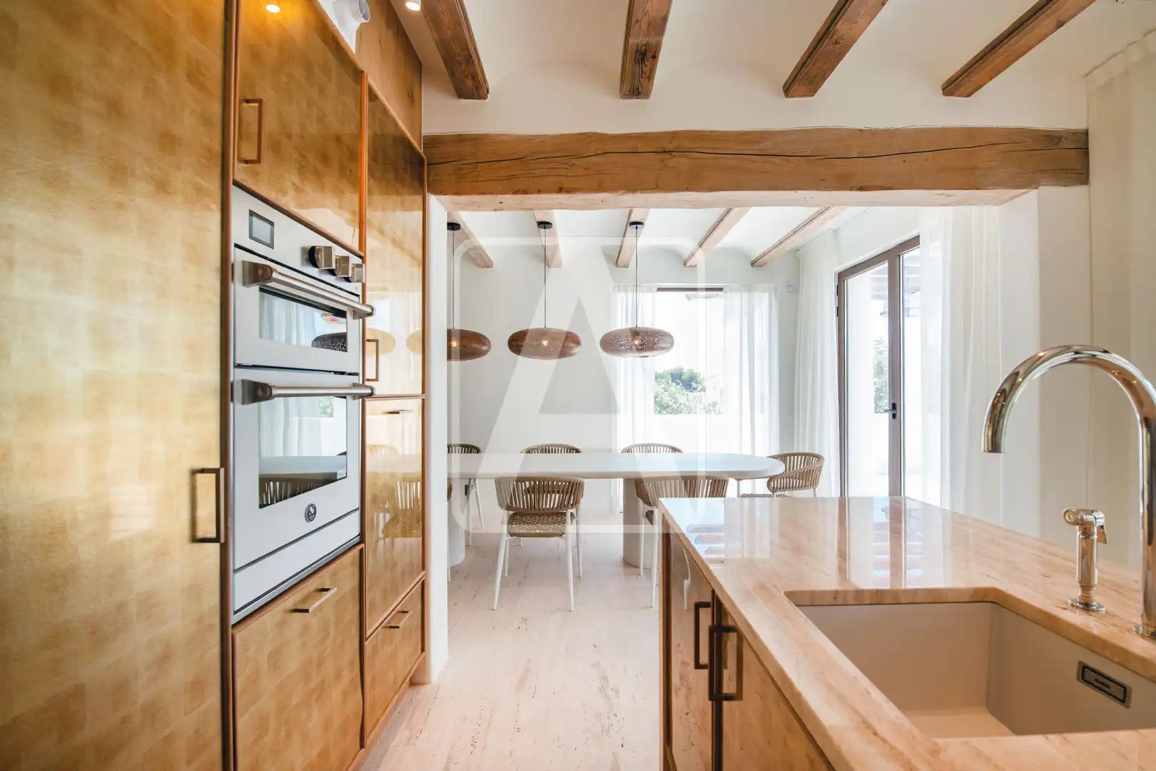 Chalet con piscina en venta en Cala Advocat - Baladrar, imagen 18