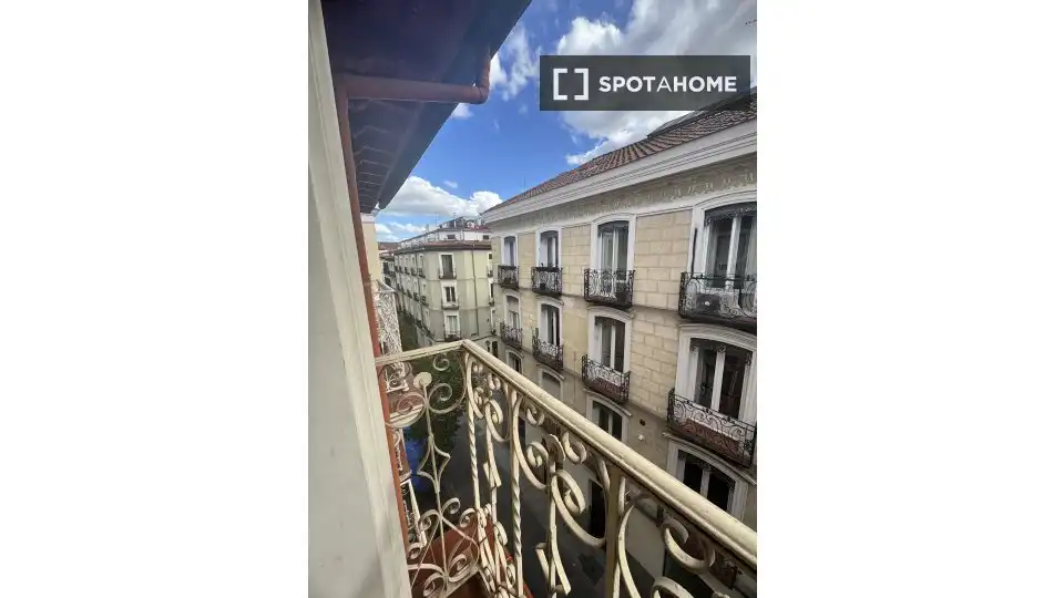 Appartamento con terrazza in affitto a Centro, imagen 10