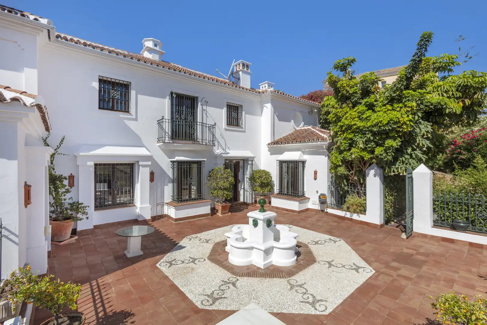 Casa amb terrassa en venda a Los Arqueros  - Puerto del Almendro, imagen 3