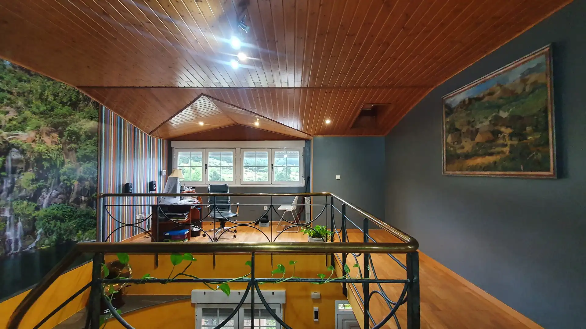 Casa o chalet en venta en Vega de Espinareda con Calefacción, Jardín privado y Terraza