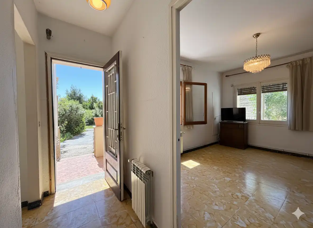 Villa mit Terrasse zum Verkauf in Aiguafreda, imagen 29