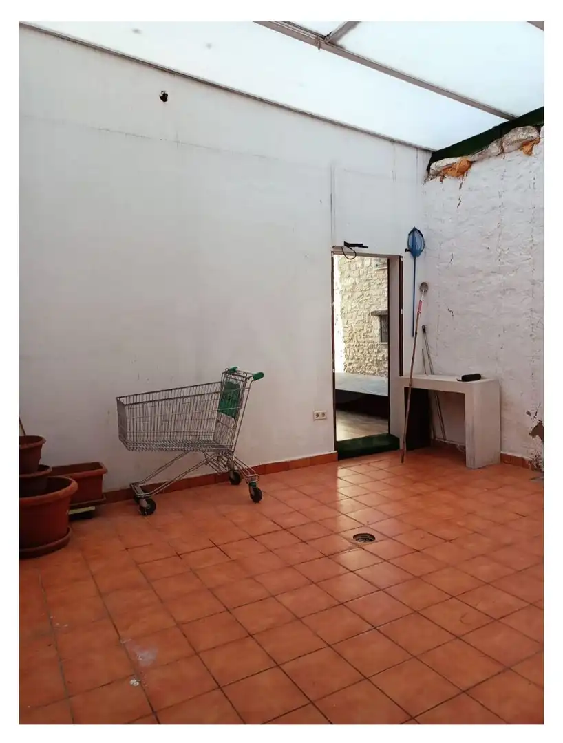 Houses for sale in La Muela  with Air Conditioner and Heating