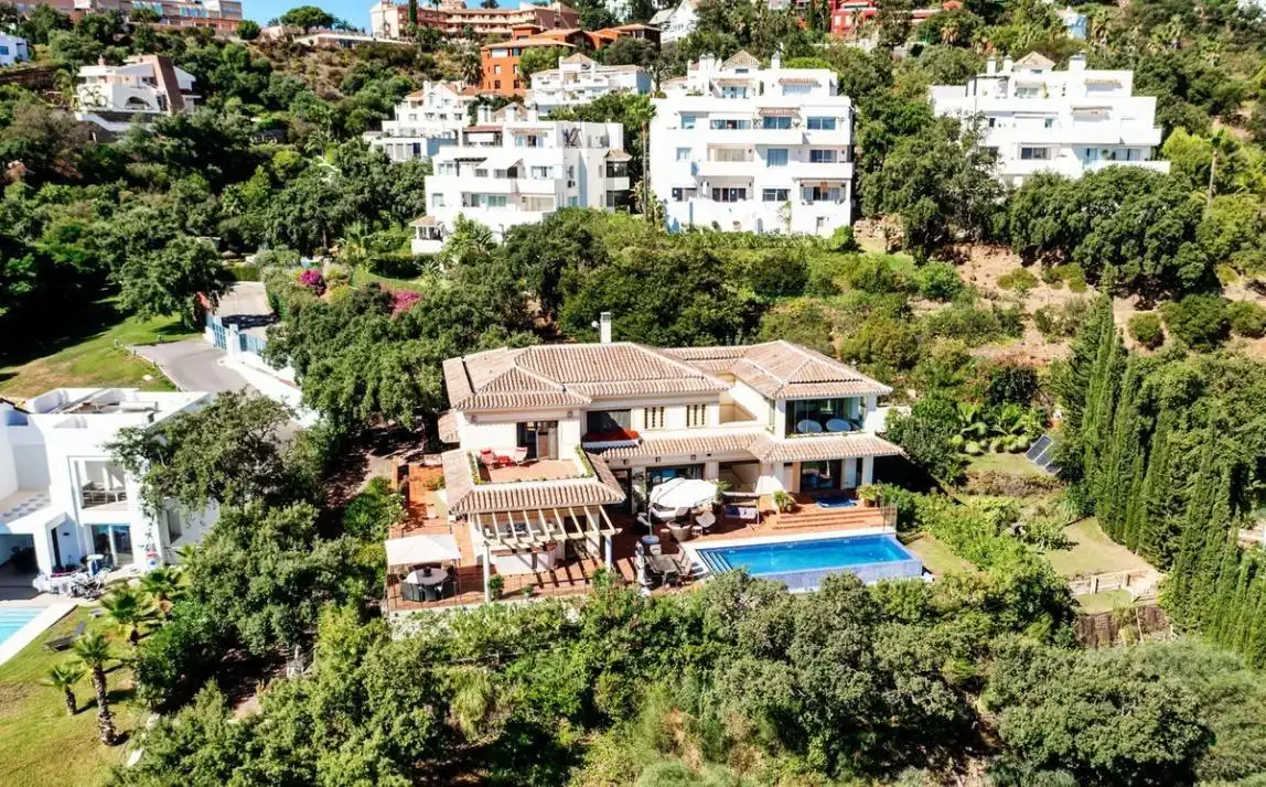 Detached house with pool for sale in Calle Valencia, imagen 8