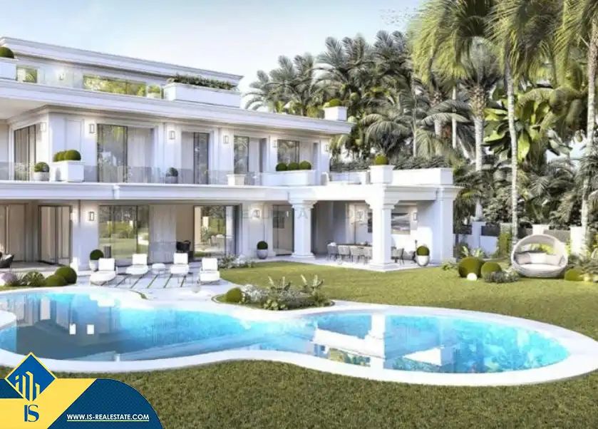 Chalet con piscina en venta en Elviria - Cabopino, imagen 3