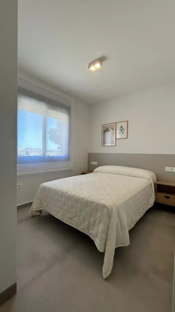 Habitación de Casa o chalet en venta en Pilar de la Horadada con Aire acondicionado, Calefacción y Terraza