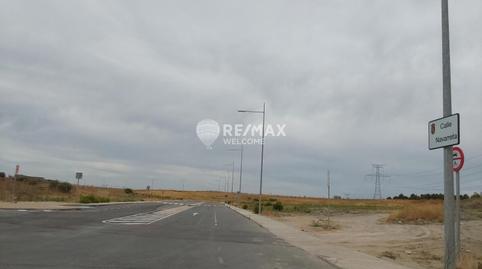 Photo 4 of Land for sale in Navarreta, Estación - Cruz Roja, Toledo