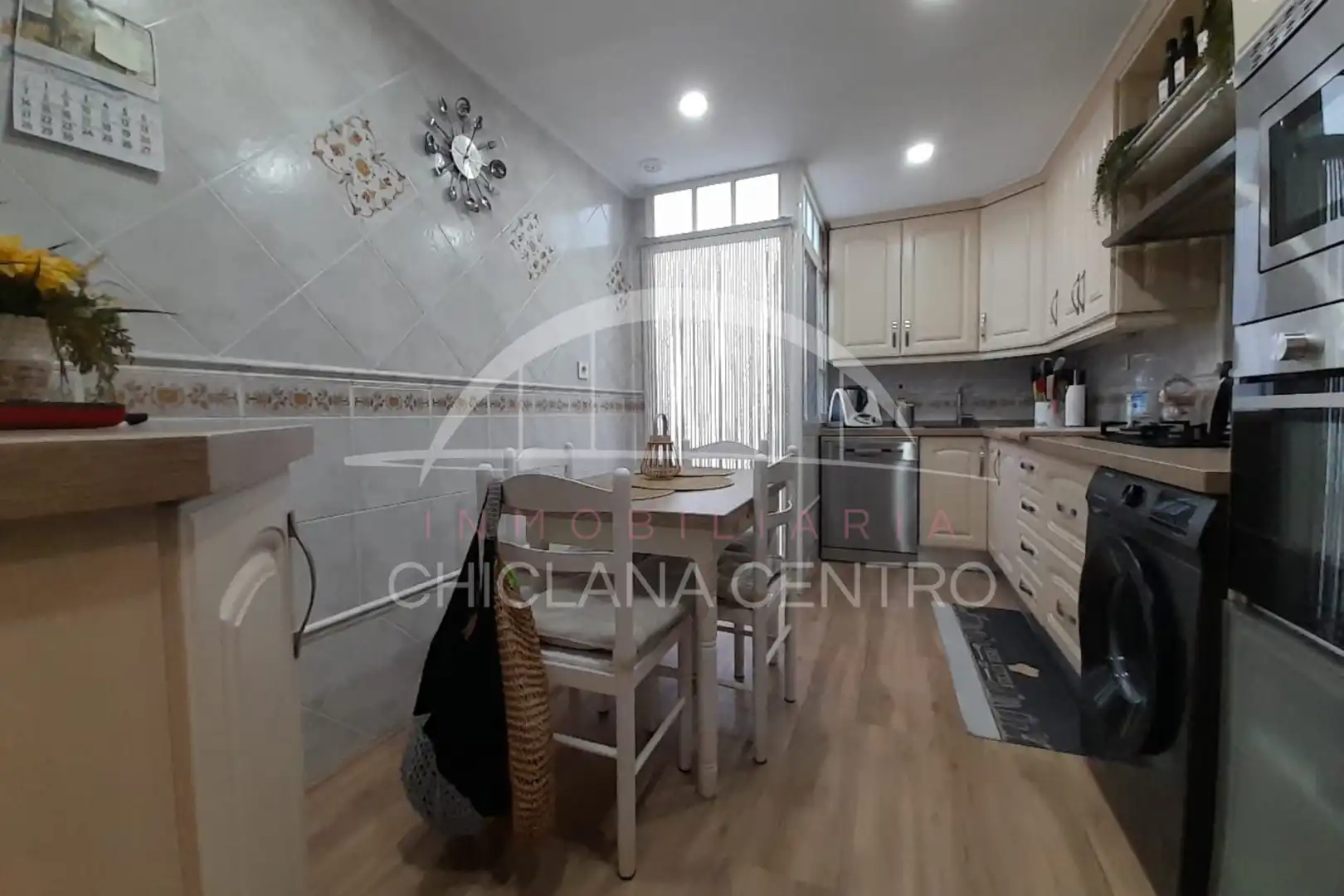 Rez-de-chaussée avec ascenseur à vendre à Cobreros Viejo, imagen 8