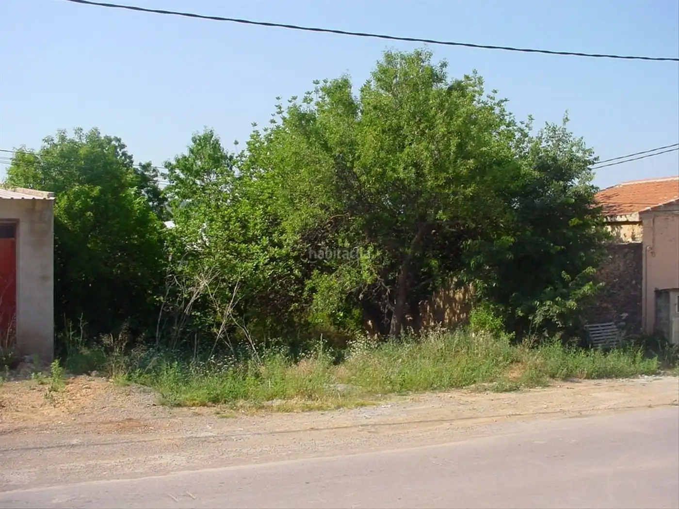 Residential land for sale in Avinguda de Correntilla 13, imagen 2
