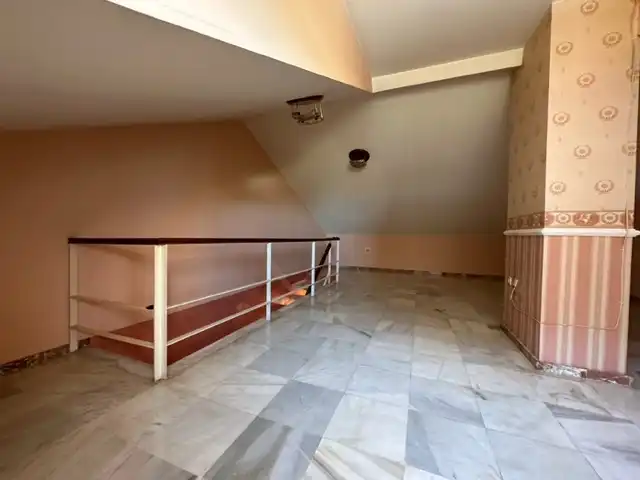 Casa adosada en venta en Huelva con Aire acondicionado, Calefacción y Jardín privado