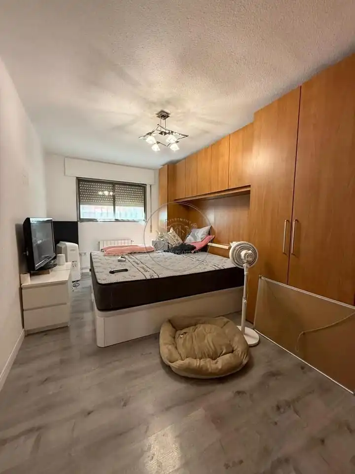 Habitación de Planta baja en venta en Madrid con Terraza